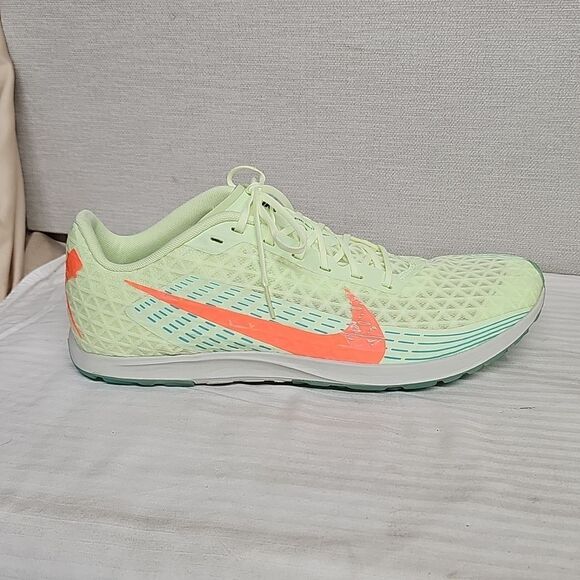 NIKE ZOOM RIVAL WAFFLE MENS SNEAKERS BFPM-04-182 - Picture 6 of 10